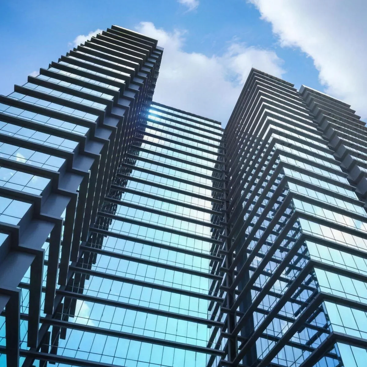 Commercial High-Rises