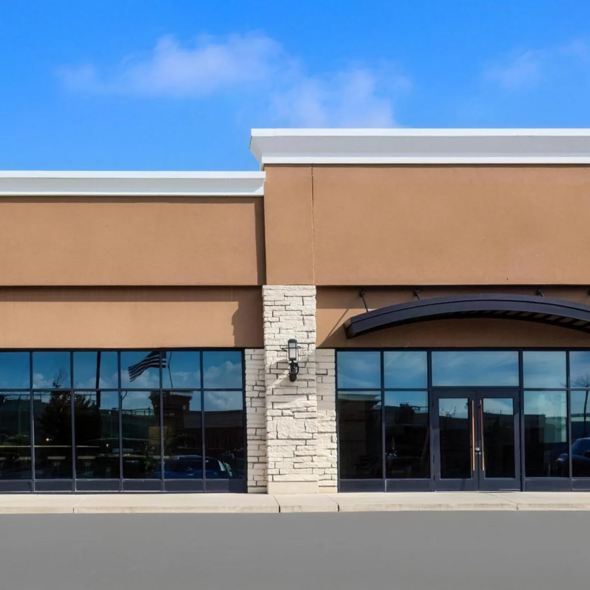 Commercial and Retail Spaces