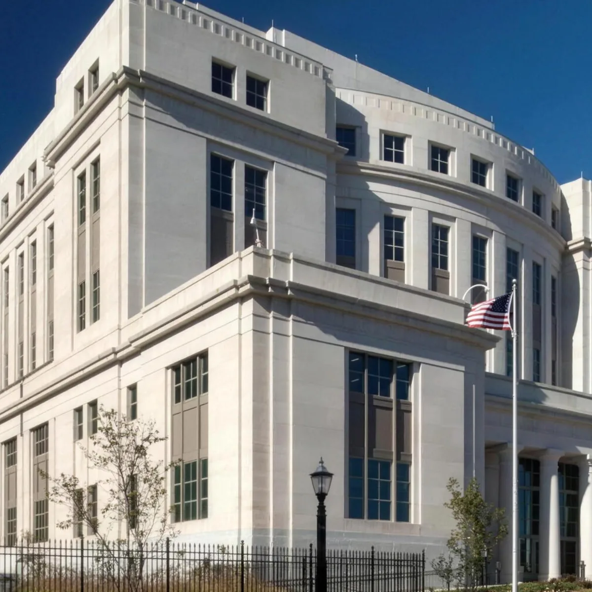 Government Buildings and Facilities