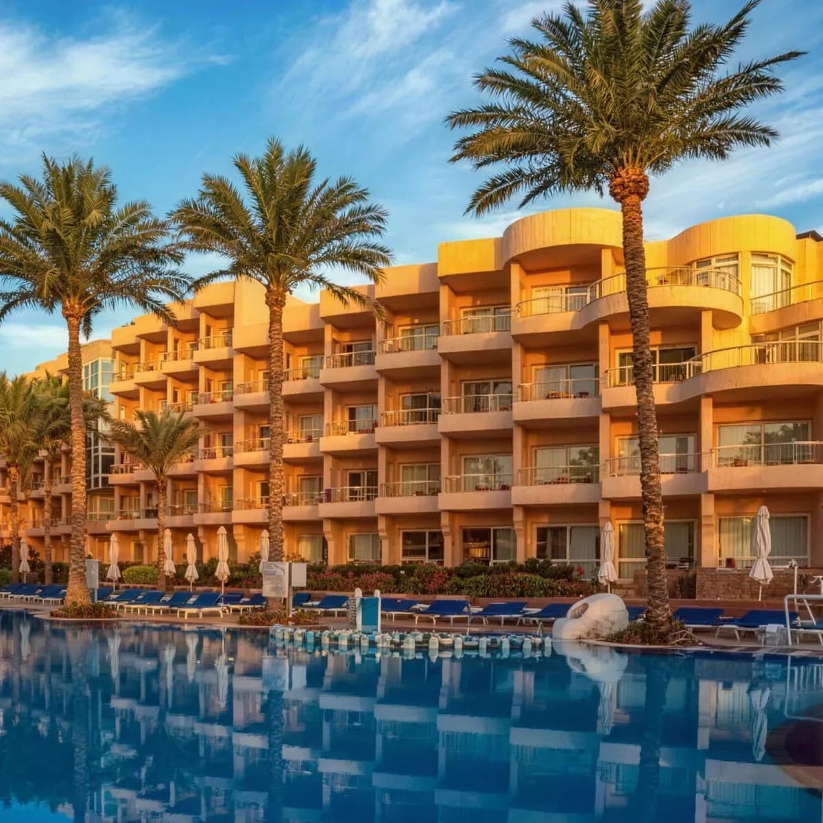 Hospitality: Hotels and Resorts