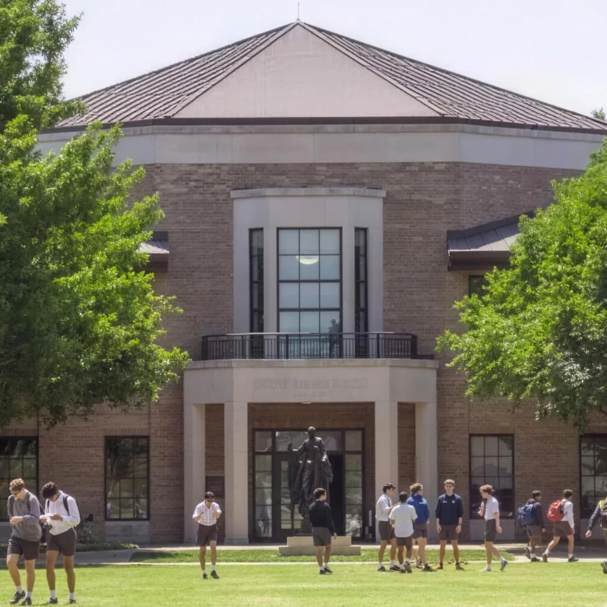 K-12 Schools and Universities