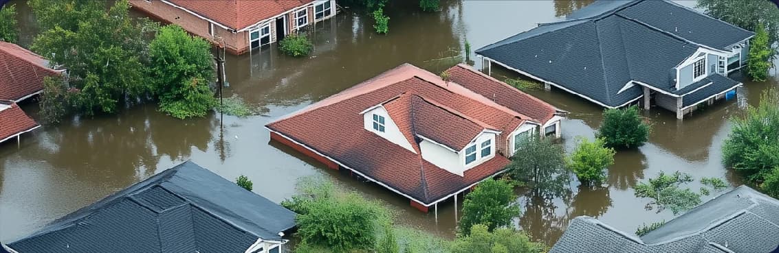 Flood Damage