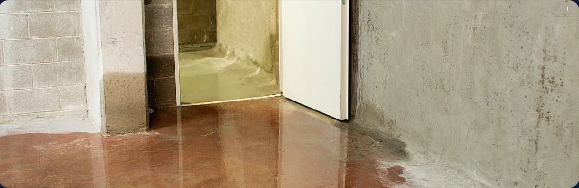 Water Damage