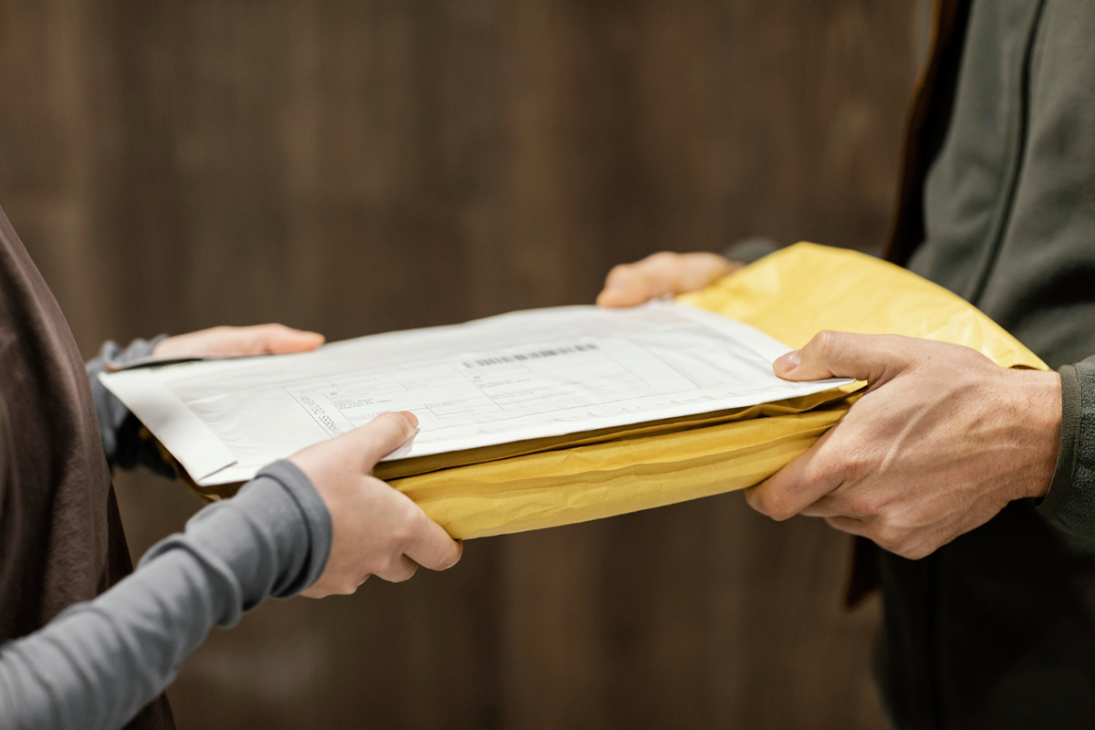 How to Restore Important Documents After a Storm or Fire