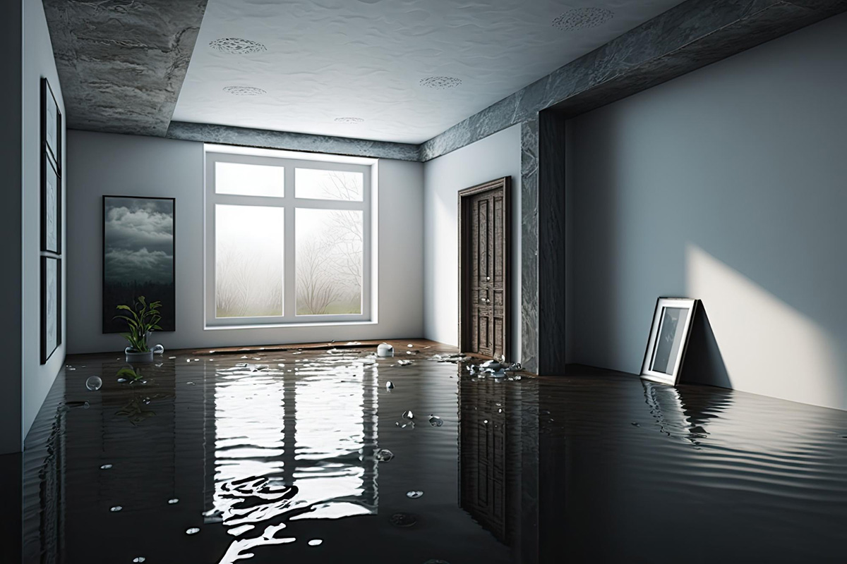 Is Flash Flooding Covered by My Insurance?