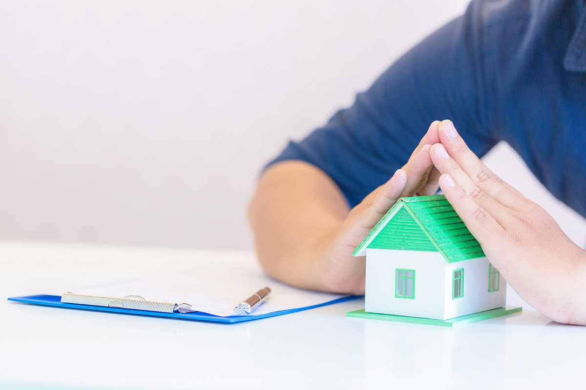 Safeguarding Your Home Before and After Property Losses