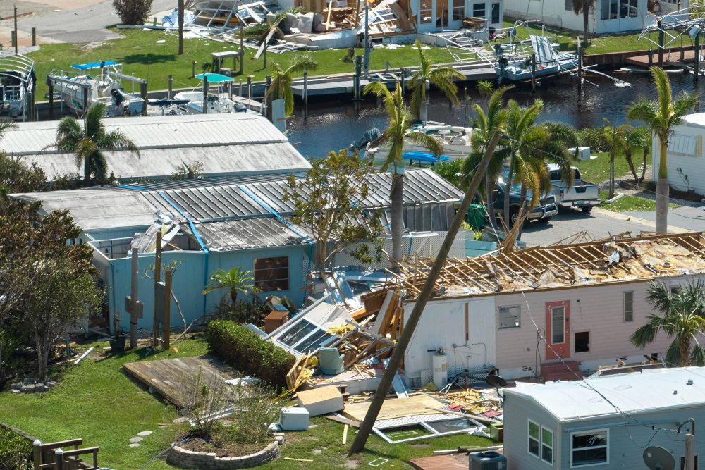 Tips for Filing a Hurricane Insurance Claim