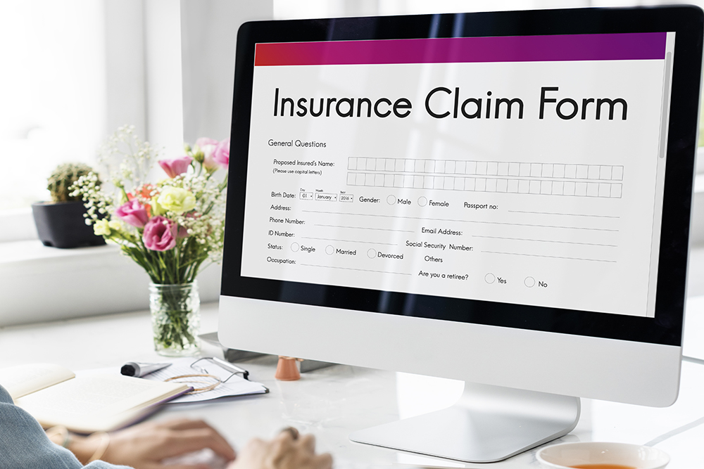 The Proper Timeline When Filing a Property Damage Insurance Claim