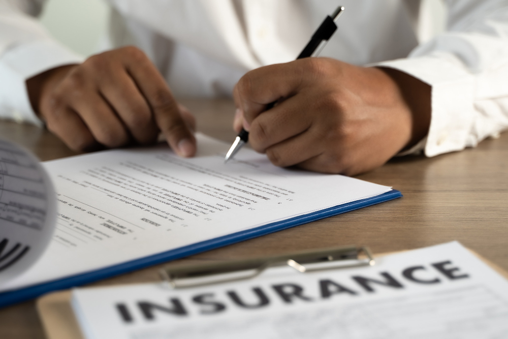 Get More On Your Insurance Claim With an Insurance Loss Adjuster