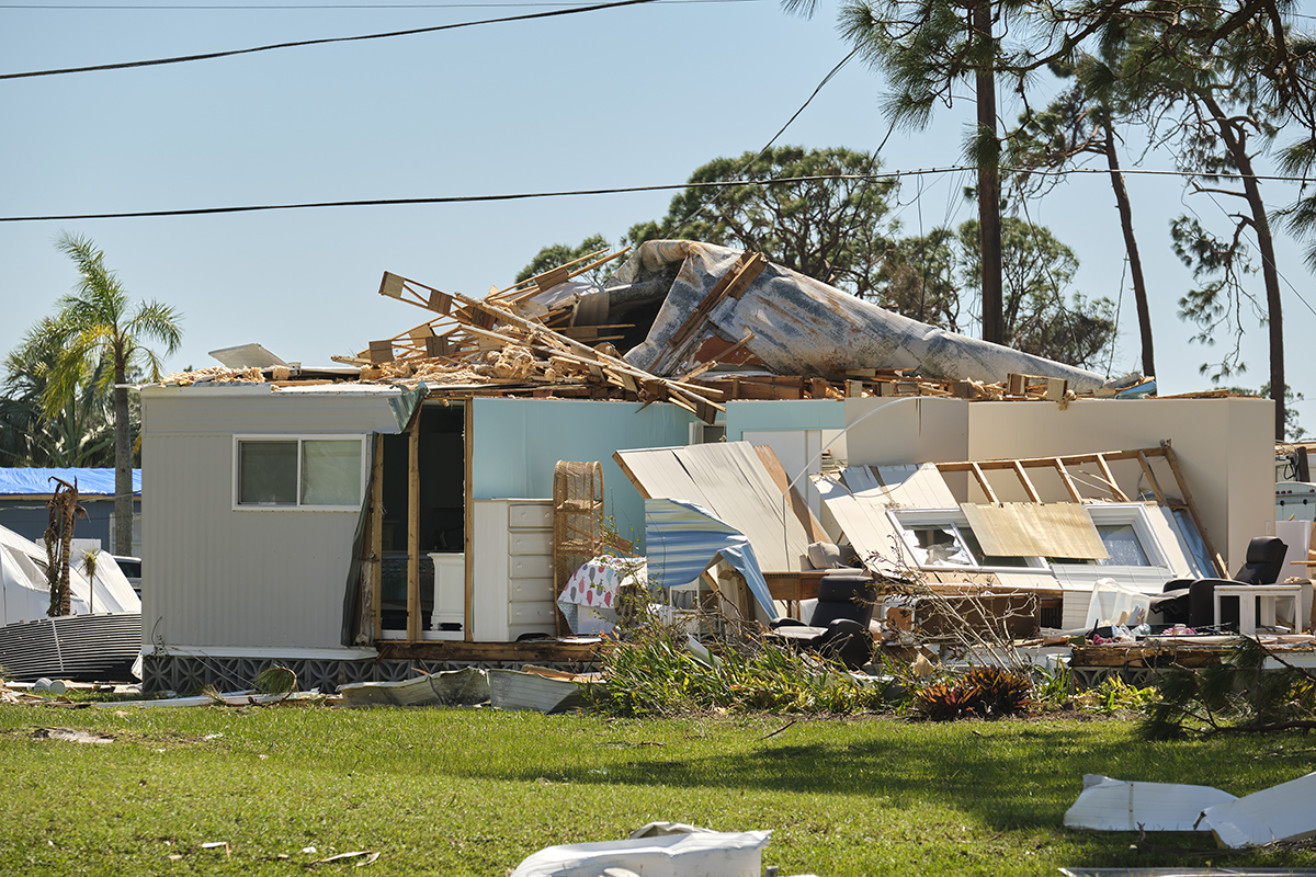 The Public Adjuster You Can Trust for Hurricane Damage Claims