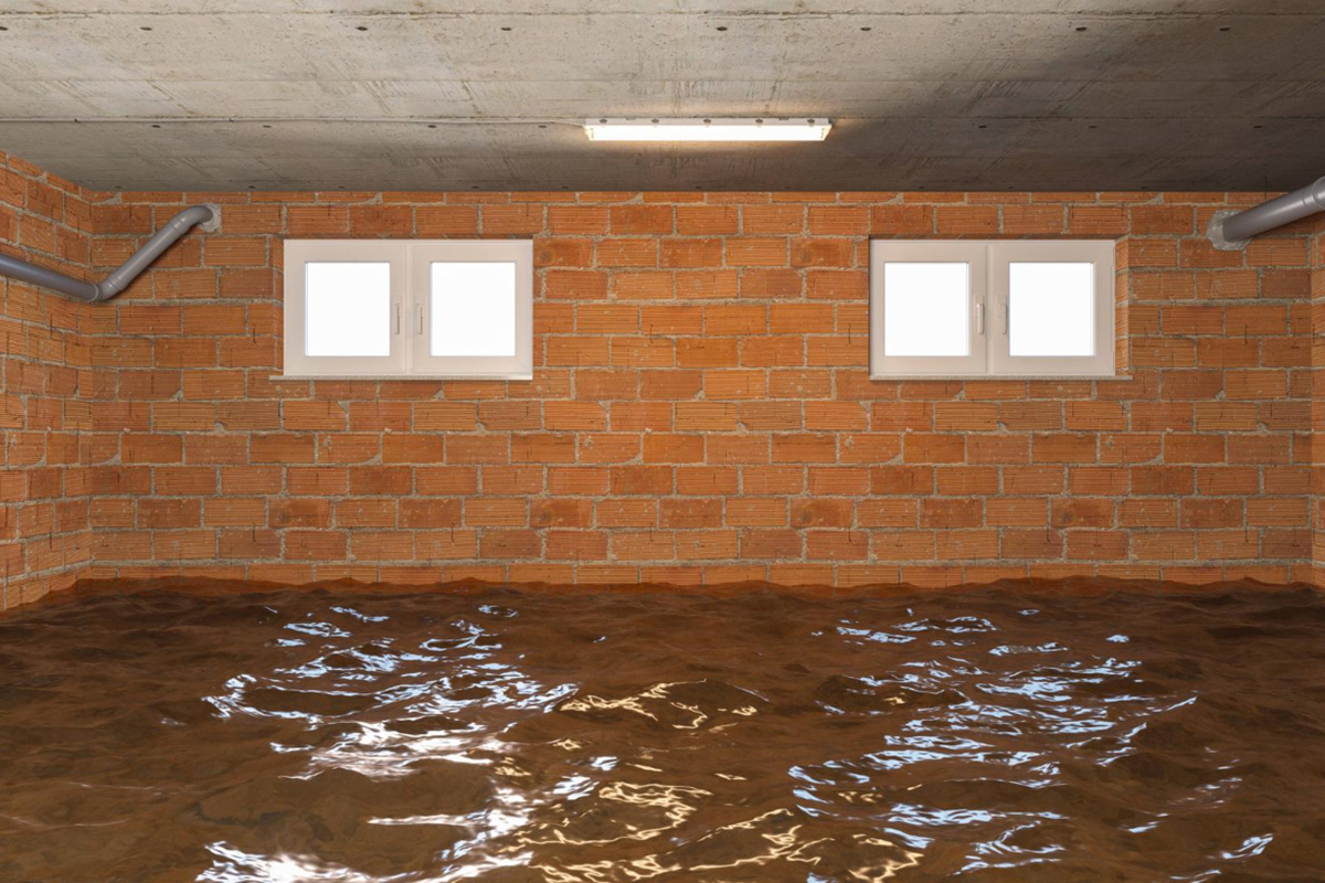 A Guide to Home Insurance Coverage for Flooded Basements