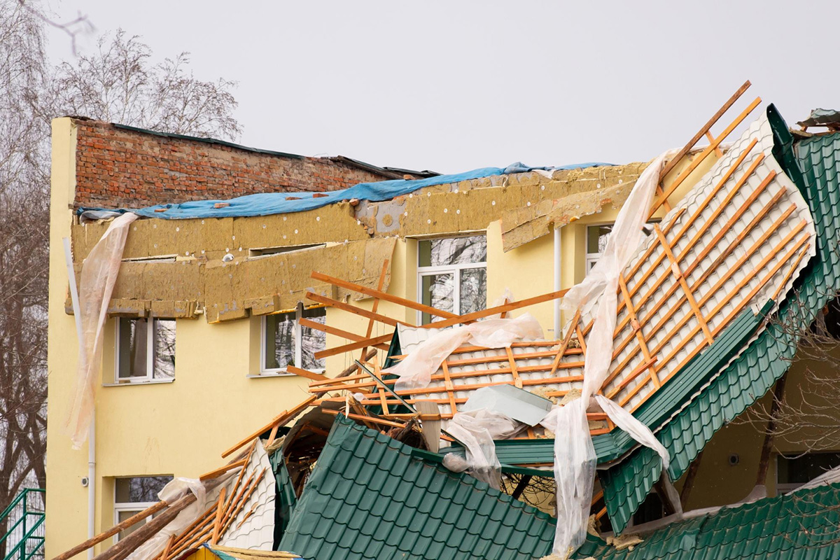 The Importance of Hiring a Public Claims Adjuster After Property Damage